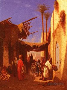 CHARLES-THEODORE FRERE (16)